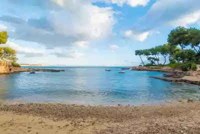 Platja de la Buguenvil.lia, Mallorca